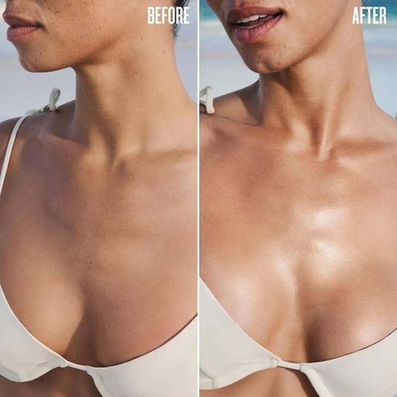 Sol De Janeiro Glowmotions Glow Body Oil - Radiant Hydration for All Skin Types | 3.4 Fl Oz