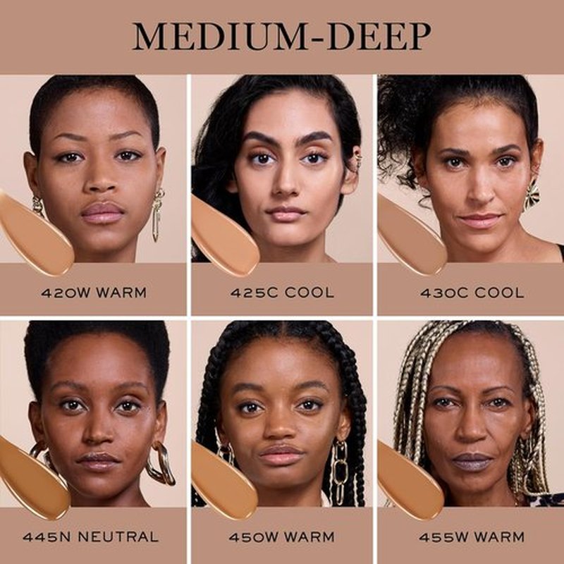 Lancôme Teint Idole Ultra Wear Foundation - Hydrating, Longwear with SPF 27 | Medium Buildable Coverage