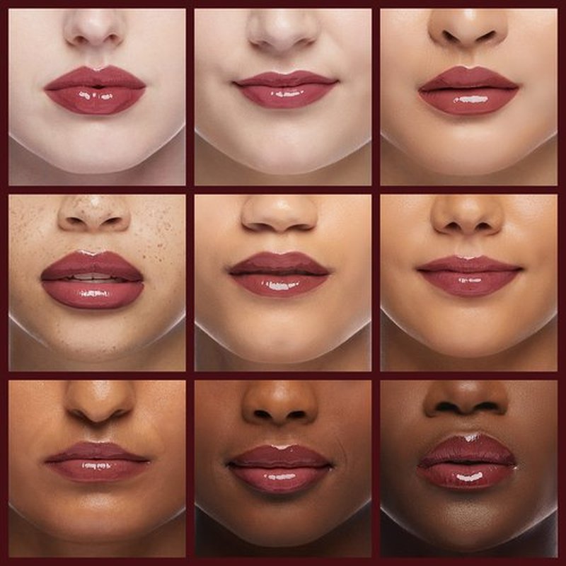 rom&nd Juicy Lasting Tint (16Colors) 5g (21 DEEP SANGRIA)