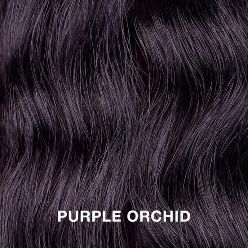 COLORCHARM VIVID DARKS Permanent Cream Color - Vibrant Hair Color for Dark Bases | No Bleach Needed, 2 Fl Oz
