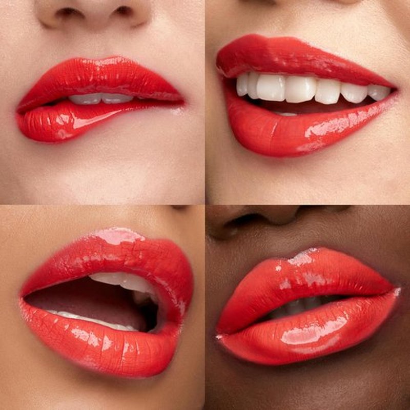 KIKO Milano Liquid Lipstick - Long-Lasting Double Touch Formula | Vibrant Color & Smooth Finish