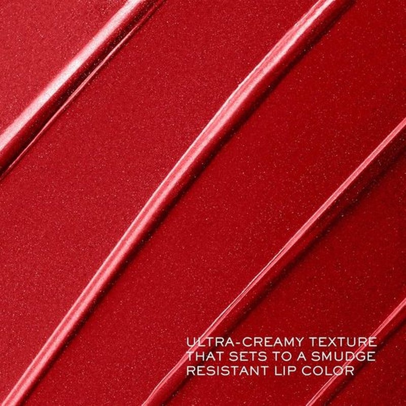 Lancôme L'Absolu Rouge Hydrating Cream Lipstick - Smudge-Resistant & Luminous Finish - 18HR Comfort