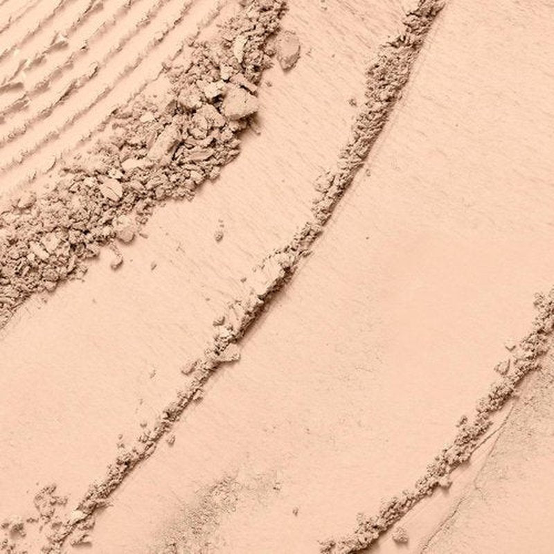 Lancôme Dual Finish Powder Foundation - Natural Finish, Sheer-to-Full Coverage, Long-Lasting Shine Control