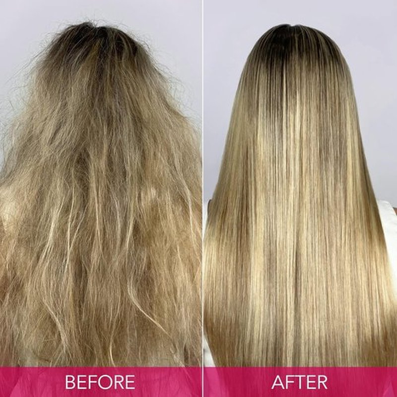 Keratin Complex - Blow Dry Essential Smooth Kit | Keratin Obsessed & KCSMOOTH Lotion, 5 fl oz Each