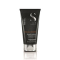 Alfaparf Milano Smooth Multiplier Gel - Daily Frizz Control Treatment for Shiny Hair | 5.07 fl oz