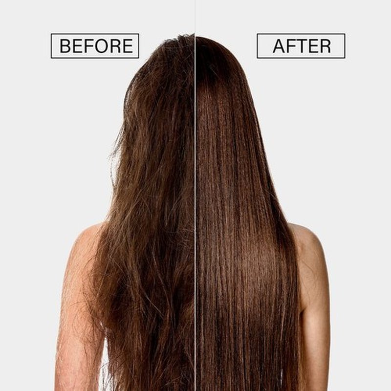 EBIN NEW YORK Detangling Hair Mist infused with Moroccan Argan Oil 8.5 oz / 250ml Bundle Adds Shine for Manageable Hair