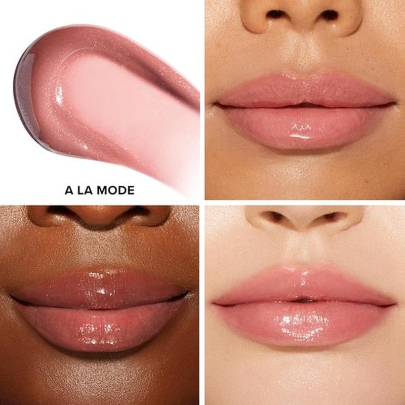 Too Faced Lip Injection Maximum Plump - Extra Strength Hydrating Lip Plumper Gloss | 0.14 Fl Oz
