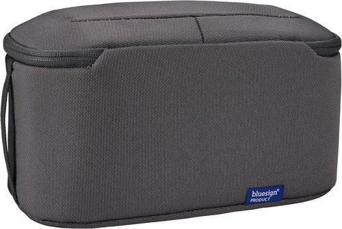 Thule Subterra 2 Toiletry Bag - Durable Travel Organizer with Multiple Compartments | Black