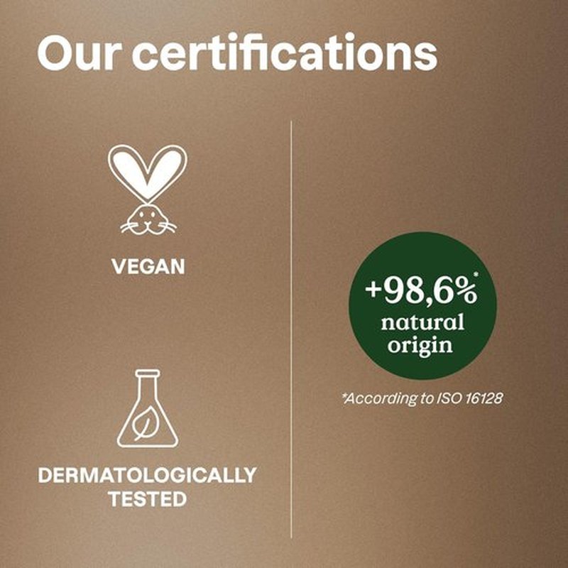 ATTITUDE Conditioner - Vegan & Plant-Based with Essential Oils | Eco-Friendly Aluminum Bottle, 16 Fl Oz