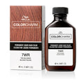 WELLA Color Charm Permanent Liquid Hair Color - Gray Coverage | Blonde Shade