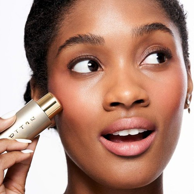 Complete Harmony - Versatile Lip & Cheek Stick for All Skin Tones | Easy Application