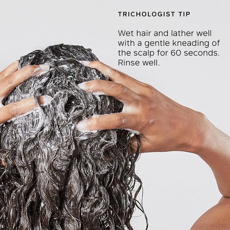 PHILIP KINGSLEY | Moisture Extreme Shampoo | Hydrates & Adds Shine for Curly, Dry Hair | 8.4oz