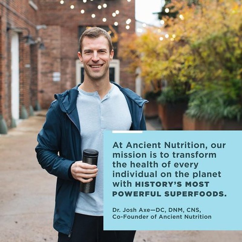 Ancient Nutrition Collagen Pills - Hydrolyzed Multi Collagen Supplement for Healthy Skin & Joints | 45 Count