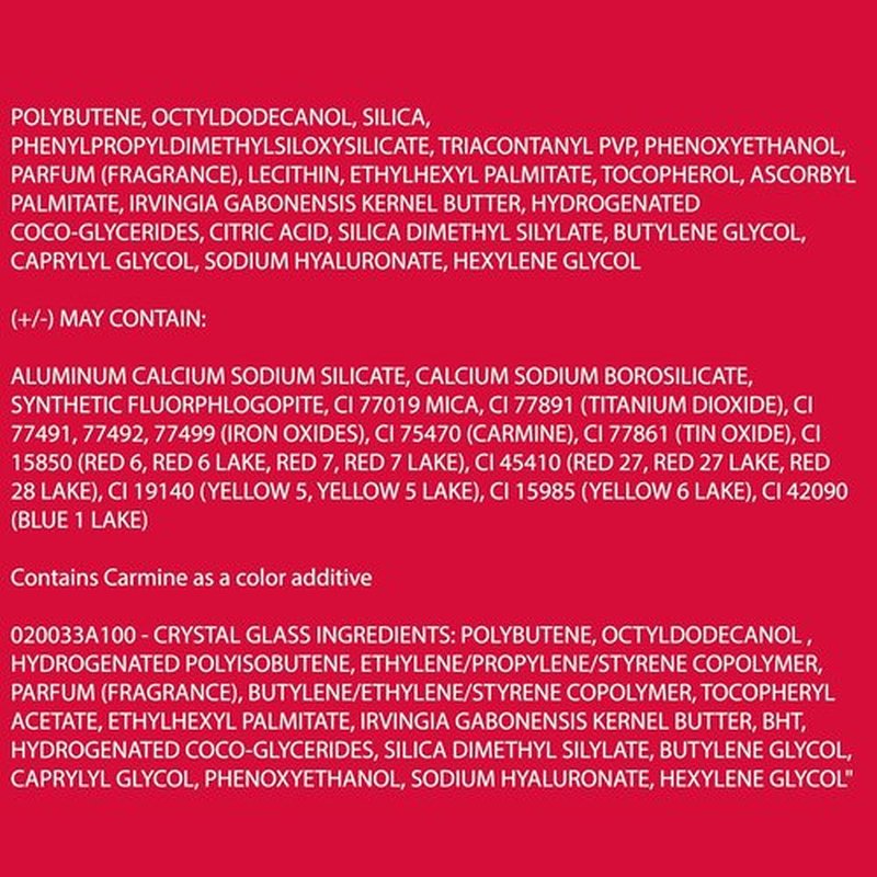 Pupa Milano Lip Gloss - Extreme Shine & Volume Effect | Moisturizing, Non-Sticky, Creamy Texture - 0.17 Oz