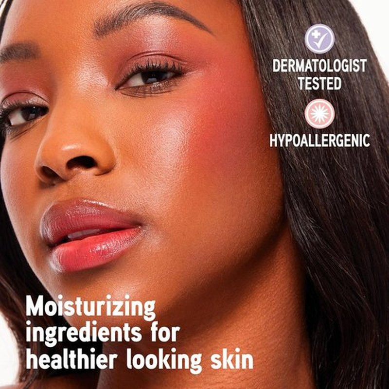 Physicians Formula Butter Glow & Go Multiuse Stick - Ultra-Creamy Murumuru Butter Formula, Radiant Finish - Beach Bum Plum