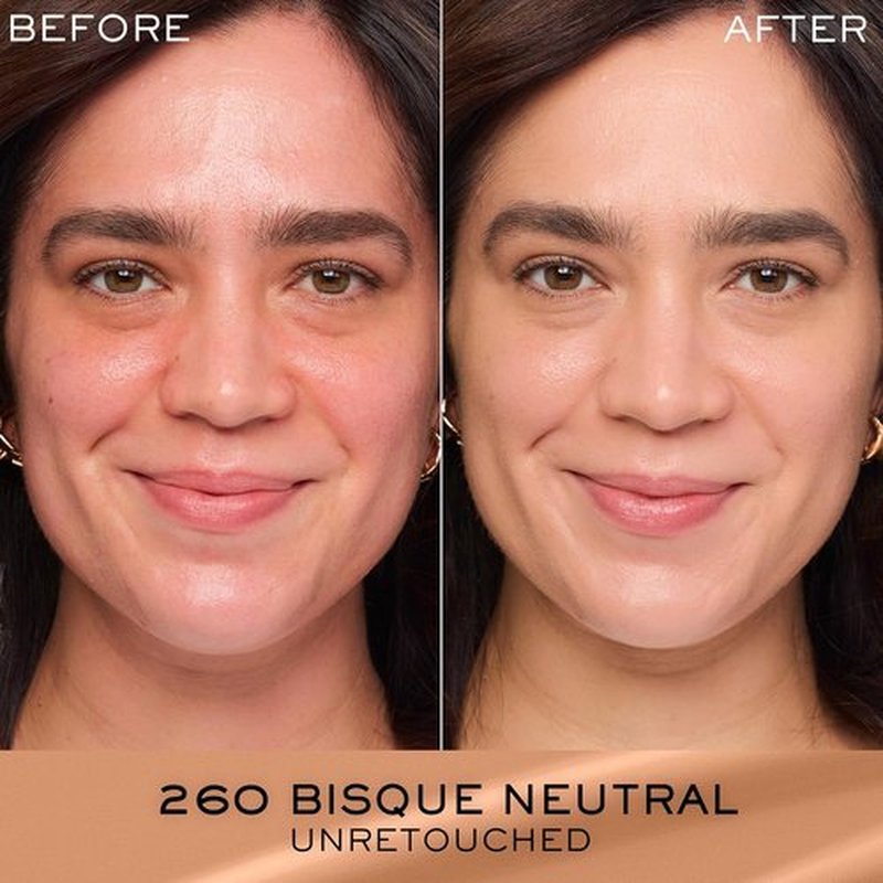 Lancôme Renergie Lift Makeup Foundation - Lightweight Hydrating Formula, SPF 27, Anti-Aging, Medium-Full Coverage