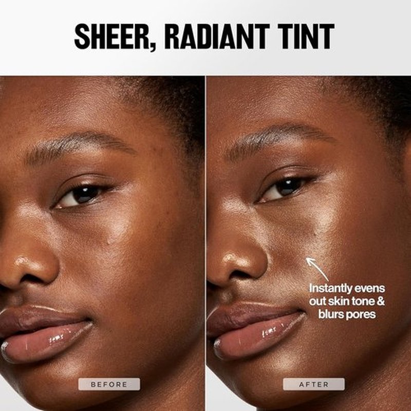 Revlon PhotoReady Lift + Fill Skin Tint - Multi-Use Glow Enhancer & Highlighter, Sheer Coverage, 1 fl oz