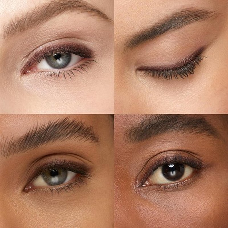 KIKO Milano Intense Colour Eyeliner - Long Lasting Formula for Bold Eye Looks