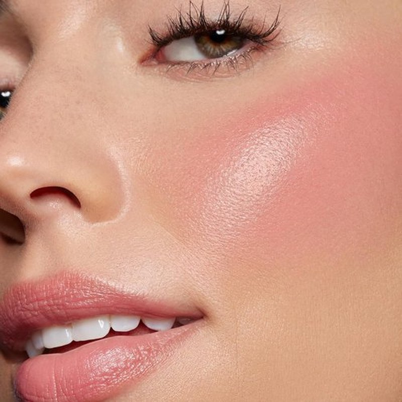 ColourPop Instant Crush Lip and Cheek Tint - Multi-Use Dewy Balm for Long-Lasting Glow - Nourishing Cream Blush Balm with Shea Butter