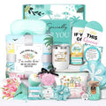 Retirement Gifts for Women 2025, 16 pcs Happy Retirement Gifts for Teacher Nurse Mom Grandma Colleague Coworker Friend Boss, Best Retirement Gift Basket Set, Retirees Gift With Tumbler