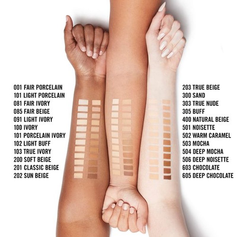 Rimmel London Stay Matte Liquid Mousse - 603 Chocolate - Foundation, Lightweight, Shine Control, Oil-Free, 1oz