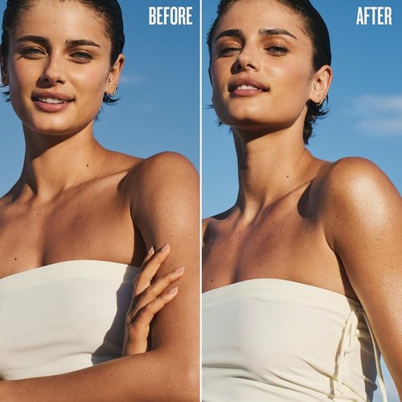 Sol De Janeiro Glow Body Oil - Radiant Hydration for All Skin Types | 3.4 Fl Oz