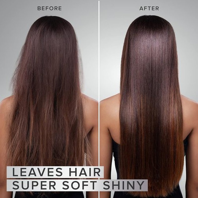 NYK1 Sulfate Free Conditioner - Moisture-Rich Deep Conditioning for Extensions & Color Care | 500ml