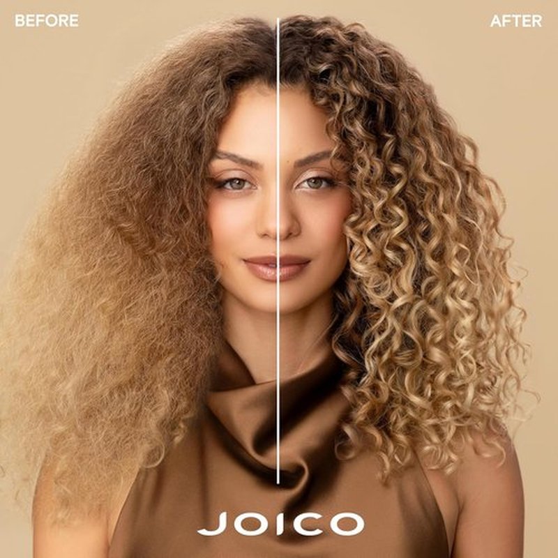 Joico K-PAK Daily Clarifying Shampoo - Remove Chlorine & Buildup | Repair Damaged Hair | Boost Shine with Keratin & Guajava Extract