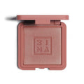3INA The Blush - Natural Light Mineral Powder Blush for Cheeks - Long-Lasting, Easy to Blend - 0.26 oz