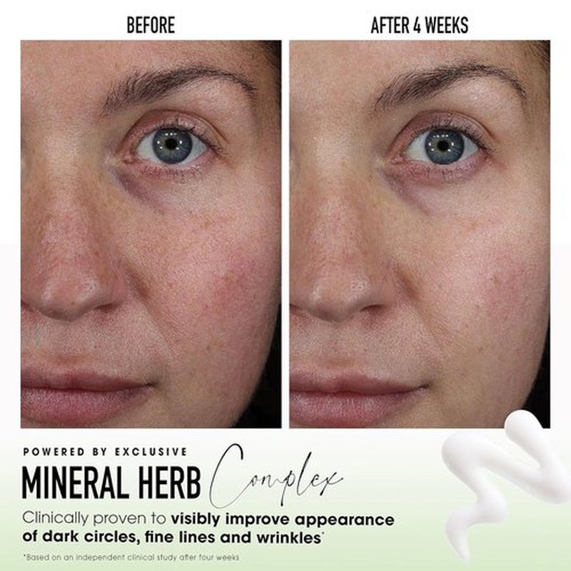 bareMinerals SKINLONGEVITY Serum - Hydrating Face Serum with Niacinamide for All Skin Types | 30ml