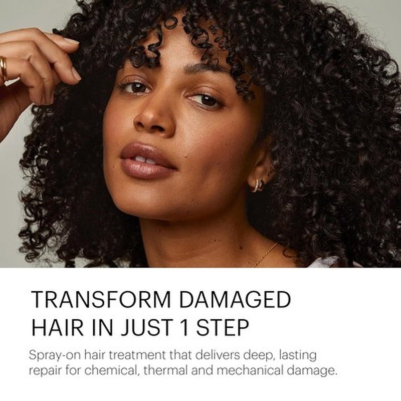Epres Bond Repair Treatment Refill | 2 x 15ml - Revolutionary Hair Repair for Softer, Stronger Hair