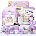 Birthday Gifts for Women Friendship, Gifts for Women Birthday Unique, Best Friend Birthday Gifts, Happy Birthday Gift Basket for Her, Friends, Coworkers, Wife, Mom, Daughter
