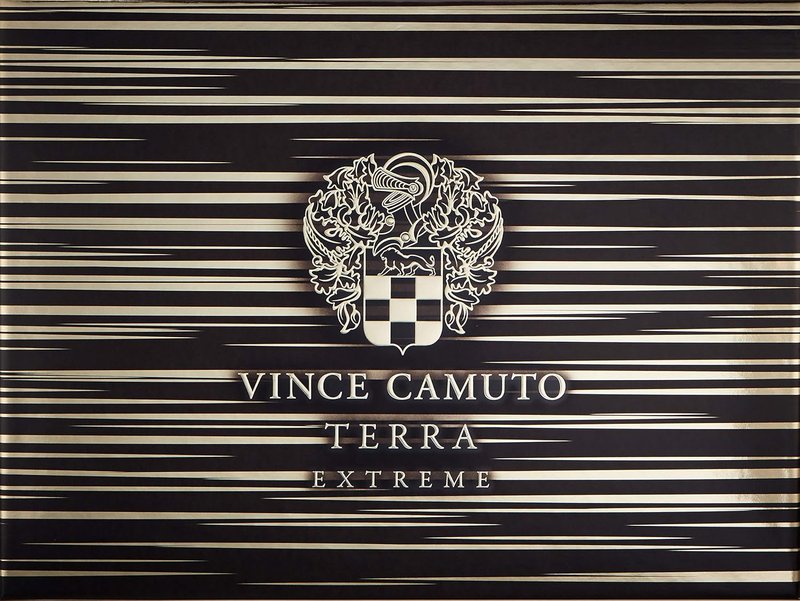Vince Camuto Terra Extreme Gift Set - 3.4 fl. oz. Fragrance Collection for Men