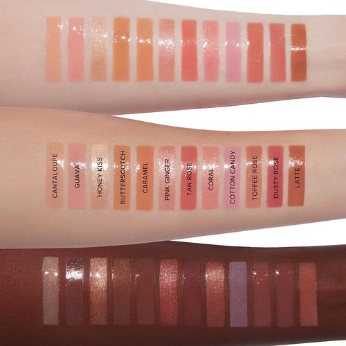 Anastasia Beverly Hills - Lip Gloss - Guava