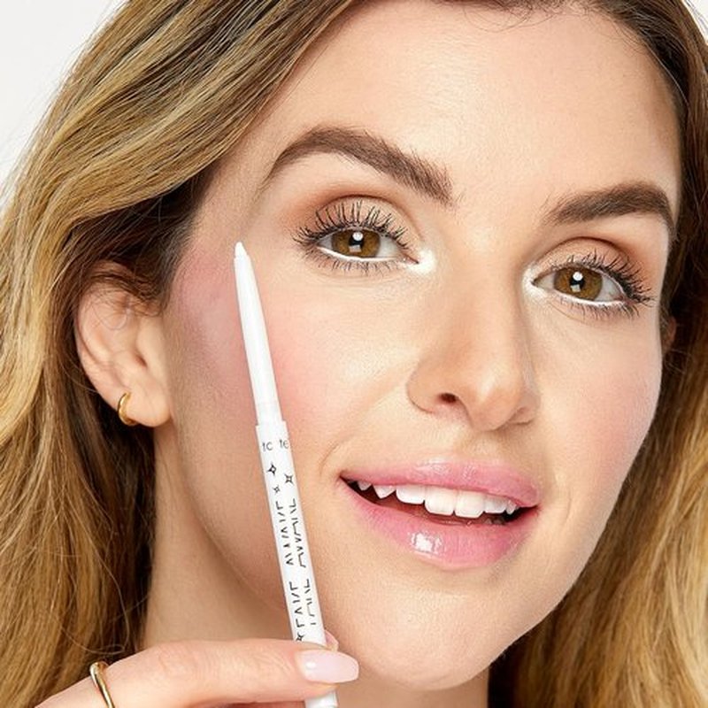 Tarte Fake Awake Eye Highlight - Brightening Highlighter Pencil for Eyes & Brows | Long-Lasting, Vegan & Cruelty-Free