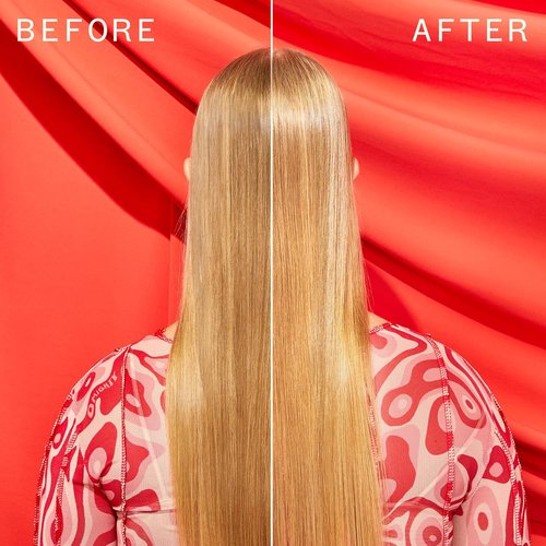 Amika Top Gloss Shine Spray - Achieve Brilliant Shine & Smoothness | 4 oz