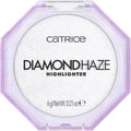 Catrice Diamond Haze Highlighter | 3D Shimmer Effect for Face & Body | Silky, Buildable Glow | Vegan & Cruelty-Free