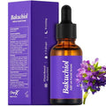 Bakuchiol Serum for Face - High-Potency DIY Mix-in Concentrate - Korean Bakuchiol Plumping Serum - Gentle Retinol Alternative for Wrinkle Reduction - Hydrating & Firming Anti-Aging Skincare