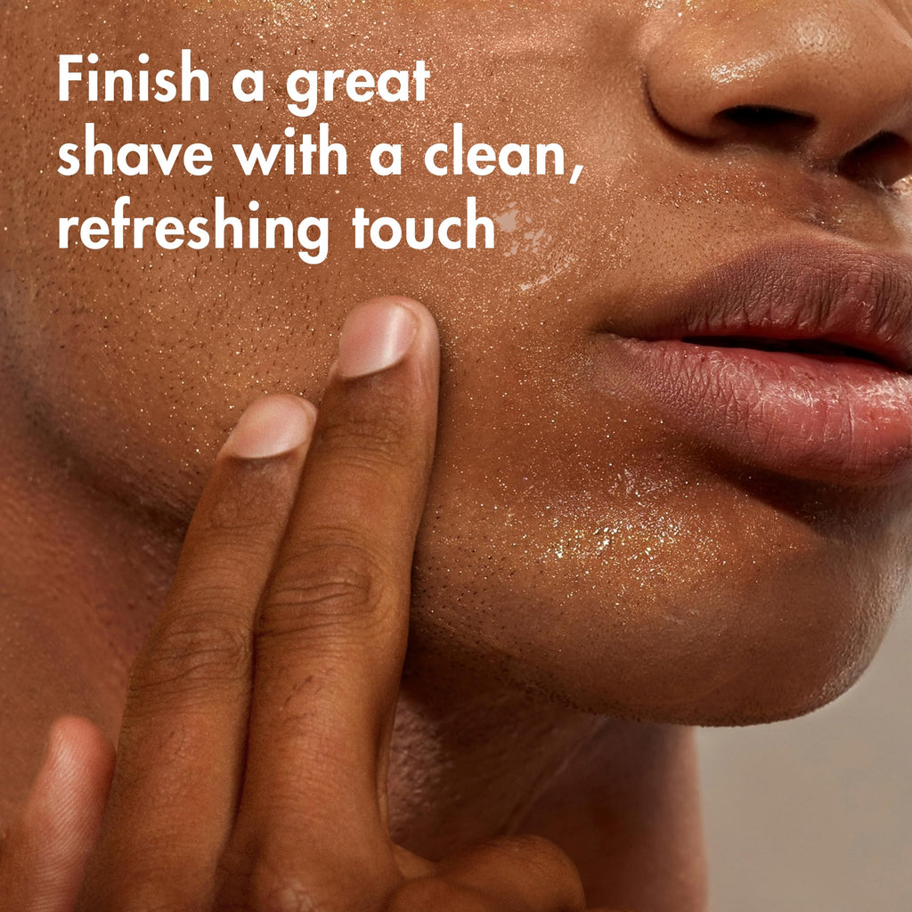 Gillette After Shave for Men, 3.3 fl oz | Cool Wave | Lotion | Series