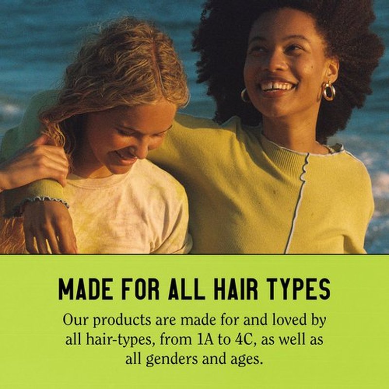 California Naturals Re:GRO Hair Conditioner, Anti-Thinning & Hair Growth Support, All Hair Types, Vegan, Natural, Cruelty Free, Silicone, Paraben & Sulfate Free Conditioner, 20 fl oz