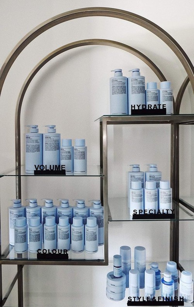 J Beverly Hills Blue Bodifier Thickening Spray - Vitamin B5 Formula for Fine Hair, 7 Oz