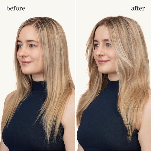 Pureology Style + Protect Shine Bright Taming Serum - Smooths Color-Treated Hair & Enhances Shine, Vegan