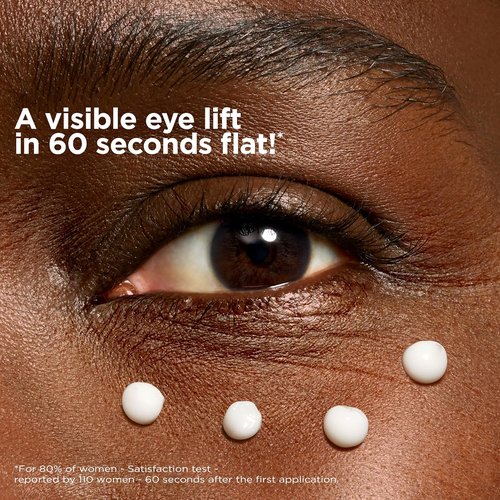 Clarins Total Lift Eye Concentrate - High-Performance Lifting Formula, 0.5 Fl Oz