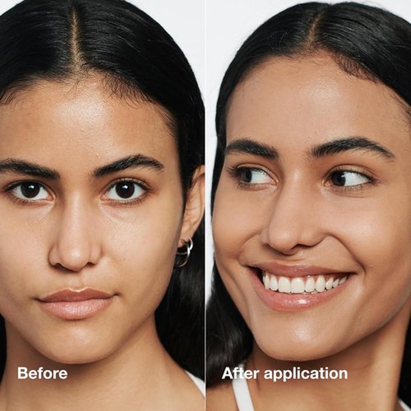 Clinique Even Better Makeup Liquid Foundation SPF 15 - Vitamin C for All Skin Types | Medium Coverage & Natural Finish