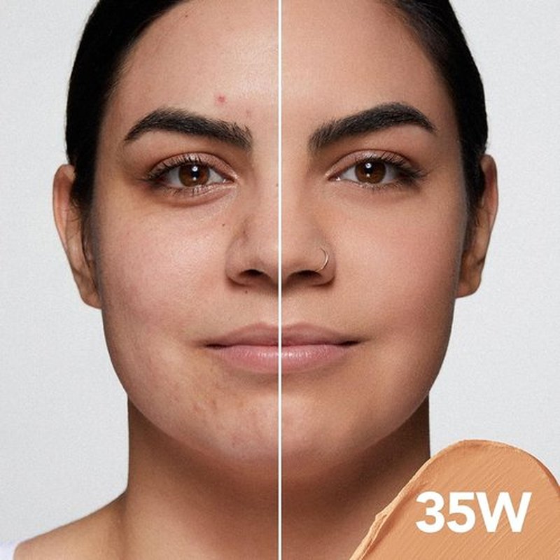 Dermablend Cover Crème Full Coverage Foundation - Hydrating Cream Concealer with SPF 30, 1 Oz