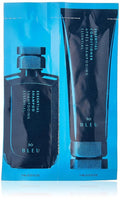 R+Co BLEU Essential Shampoo - Hydrating Daily Hair Cleanser for All Hair Types, Nourishing Formula