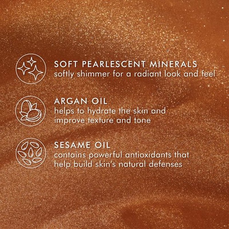 Moroccanoil Shimmering Body Oil, 1.7 Fl. Oz.