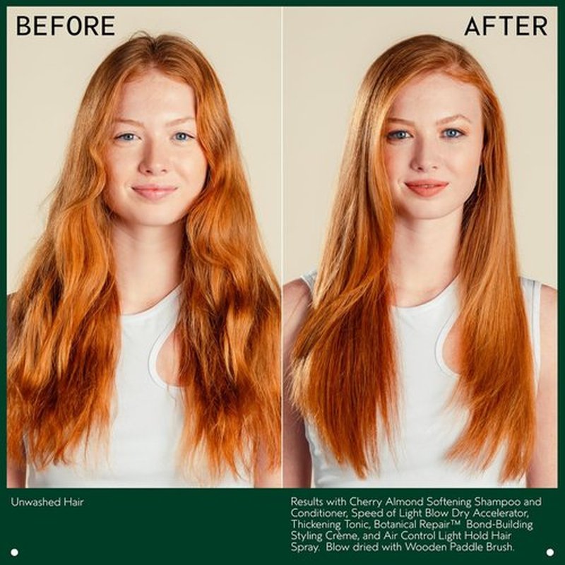 Aveda Cherry Almond Softening Shampoo - Adds Shine & Softness | 97% Naturally Derived | Silicone-Free