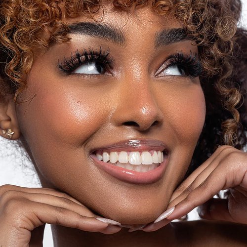 CHOC Lip Gloss - Birthday Suit