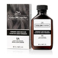 WELLA Color Charm Permanent Liquid Hair Color - Light Brown for Effective Gray Coverage